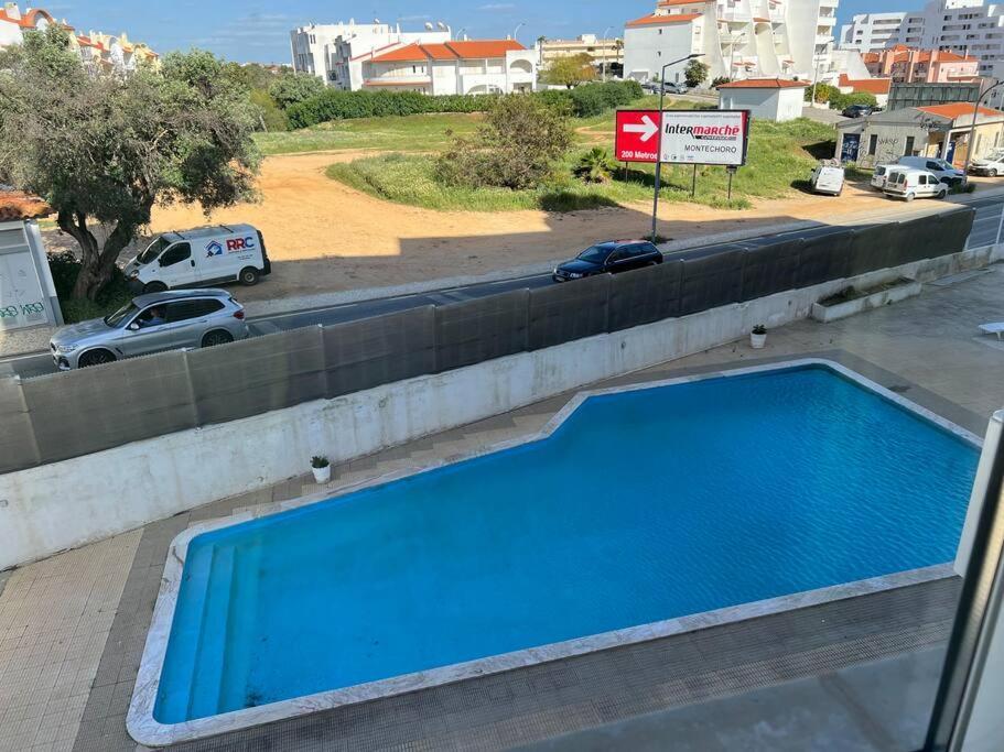 Sunflower Apartment Albufeira Exterior foto